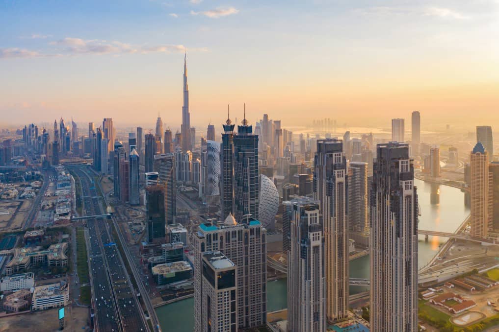 The Dubai property market is driven by end-users in 2021 as mortgages soar to a record Dh127.82 billion