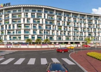 Dubai-based Safe Developers to launch its Dh150m maiden project in Arjan