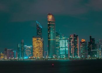 With a 25.24% stake in Al Qudra, Alpha Dhabi makes its second big investment in real estate