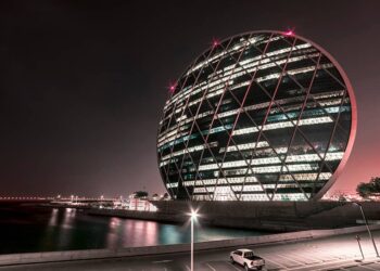 Aldar Properties' stake in Alpha Dhabi grows to 29.8%