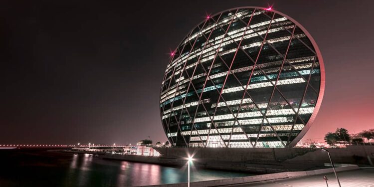 Aldar Properties' stake in Alpha Dhabi grows to 29.8%