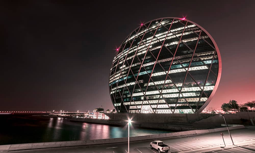 Aldar Properties' stake in Alpha Dhabi grows to 29.8%