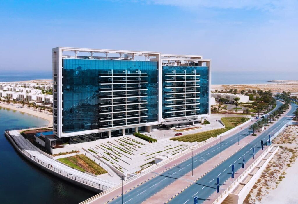 Gateway Residences 2 launched by RAK Properties