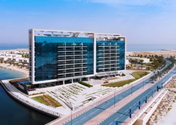 Gateway Residences 2 launched by RAK Properties