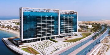 Gateway Residences 2 launched by RAK Properties