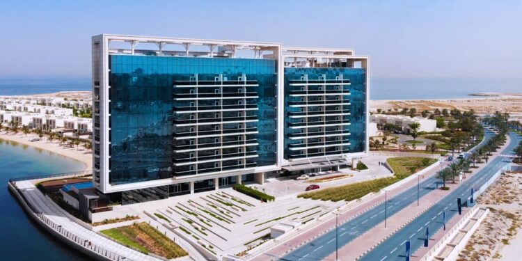 Gateway Residences 2 launched by RAK Properties