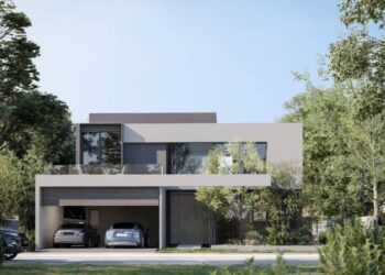 'Forest Community' of all-villas is a big win for Sharjah's biggest developer, Arada