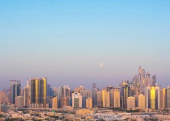 AED 300 billion worth of real estate transactions in Dubai in 2021: DLD