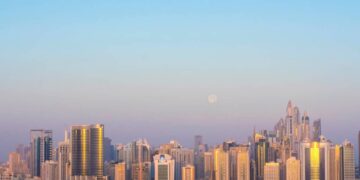 AED 300 billion worth of real estate transactions in Dubai in 2021: DLD