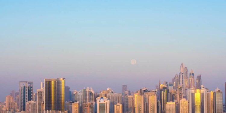 AED 300 billion worth of real estate transactions in Dubai in 2021: DLD