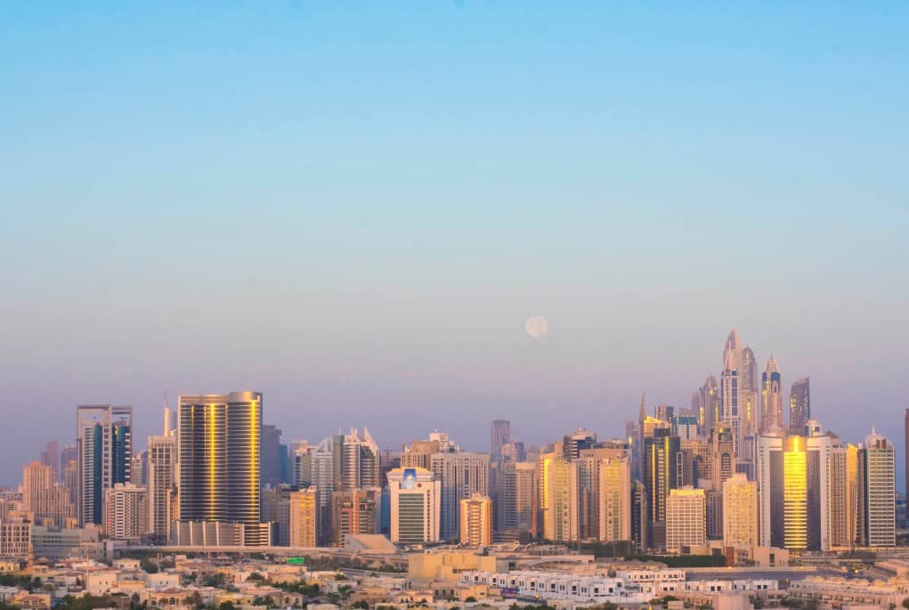 AED 300 billion worth of real estate transactions in Dubai in 2021: DLD