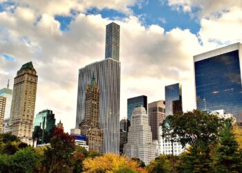 Rising Demand for Luxury Condos in the Manhattan Luxury Market