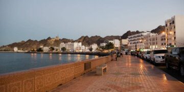 Dubai's Diamond Developers to build $1b mixed-use project in Muscat