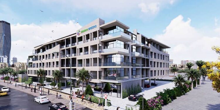 Samana Developers conclude 2021 on a high note