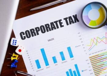 The UAE will impose a corporate income tax of 9% on business profits from June 1, 2023