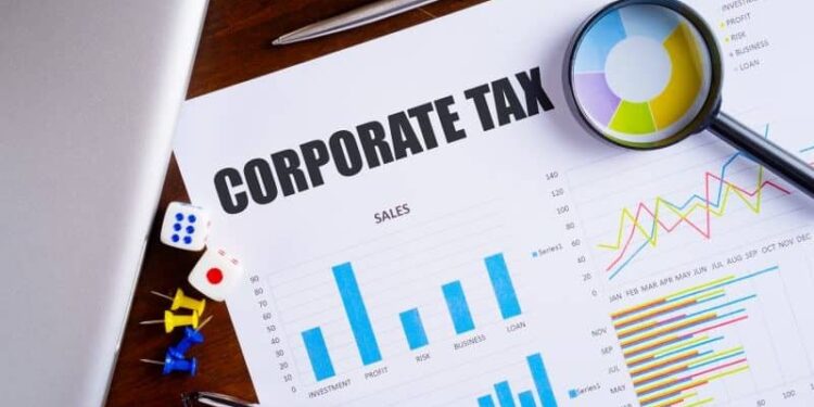 The UAE will impose a corporate income tax of 9% on business profits from June 1, 2023