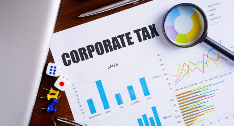 The UAE will impose a corporate income tax of 9% on business profits from June 1, 2023