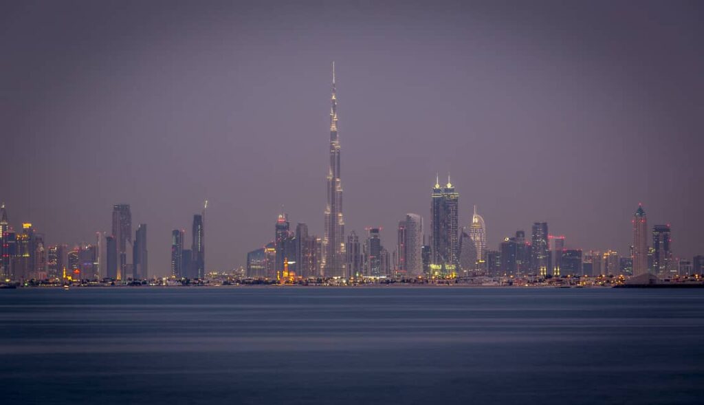 The weeklong transactions in Dubai amount to AED4.5 billion