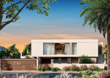 Nakheel unveils Tilal Al Furjan