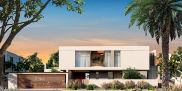 Nakheel unveils Tilal Al Furjan