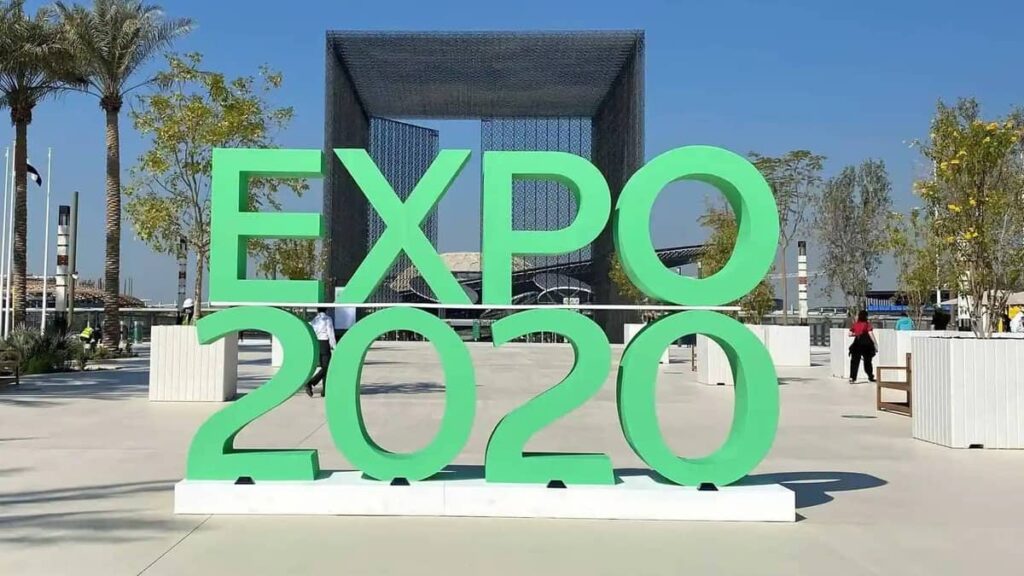 Dubai to Witness a Post-Expo Boom in 2022 and Beyond