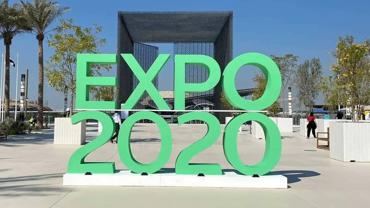 Dubai to Witness a PostExpo Boom in 2022 and Beyond Hive Network