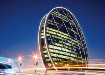 Aldar reports record property sales of Dh7.2 billion, with net profits of Dh2.33 billion