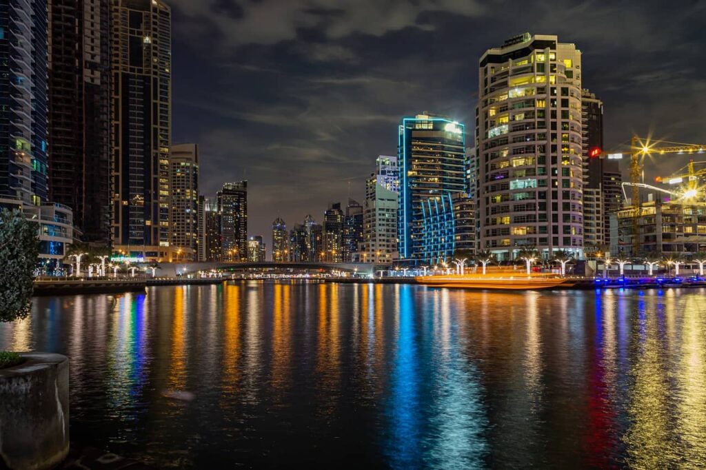 Dubai housing remains a buyer's market despite the surprise price hike