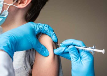 How to get your child vaccinated at a dedicated vaccine center in Abu Dhabi?