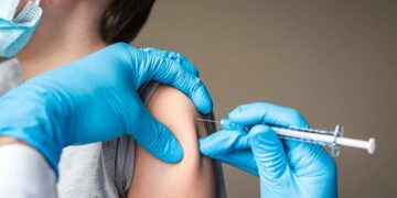 How to get your child vaccinated at a dedicated vaccine center in Abu Dhabi?