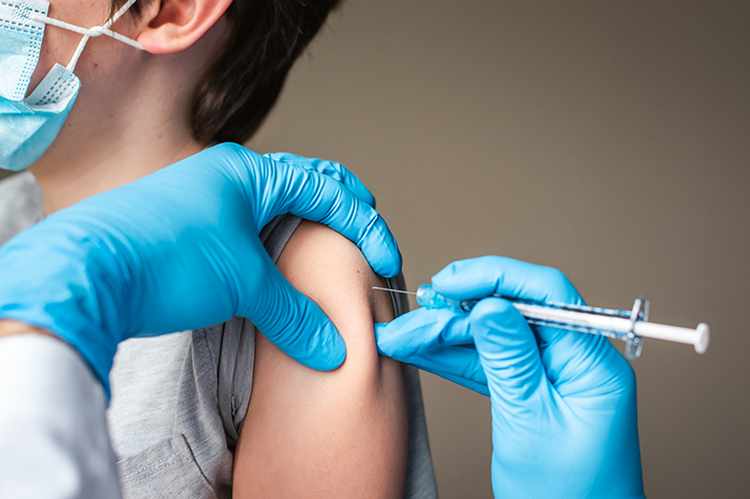 How to get your child vaccinated at a dedicated vaccine center in Abu Dhabi?