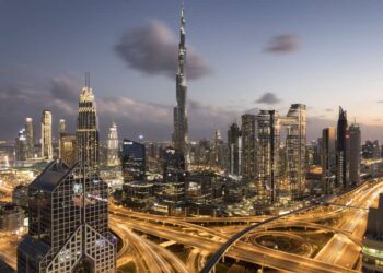 District One mansion in Dubai rented for Dh7 million, setts another record this year