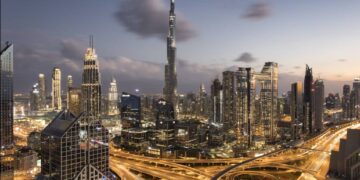 District One mansion in Dubai rented for Dh7 million, setts another record this year