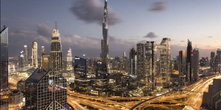 District One mansion in Dubai rented for Dh7 million, setts another record this year