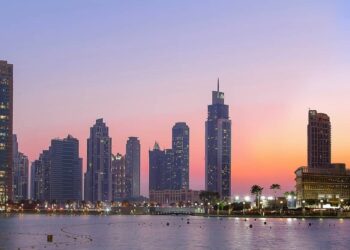 First-ever Residential Rental Performance Index for Dubai released: DLD