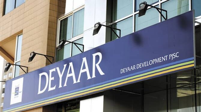 Deyaar returns to profitability with Dh 50.8 million