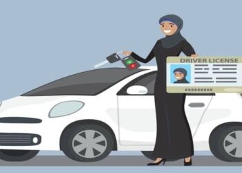 Need a license to drive in the UAE? Here's what you need to know
