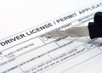 How to convert a foreign driving license into an UAE driving license