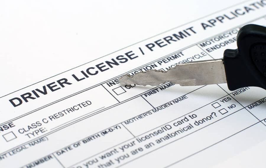 How To Convert Foreign Drivers Licenses