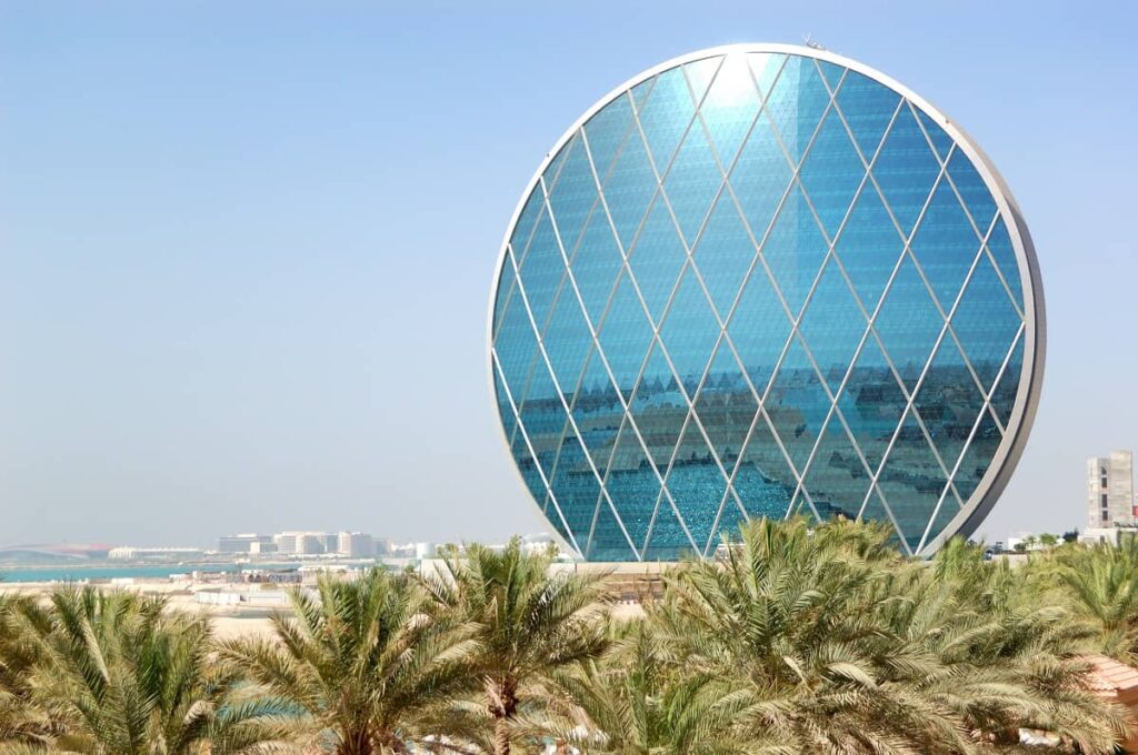 Aldar awards contracts worth over Dh8.5 billion in 2021