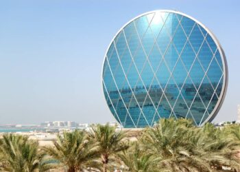 Aldar awards contracts worth over Dh8.5 billion in 2021