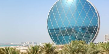 Aldar awards contracts worth over Dh8.5 billion in 2021