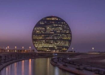 Aldar releases its completed Reflection II apartments for sale