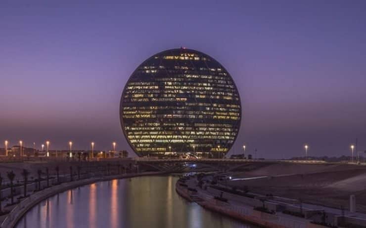 Aldar releases its completed Reflection II apartments for sale