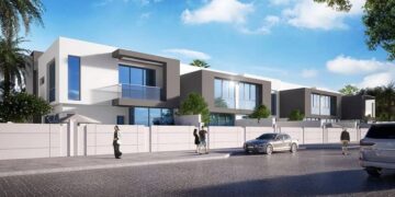 Wasl Properties launches Gardenia Townhomes II in Jebel Ali
