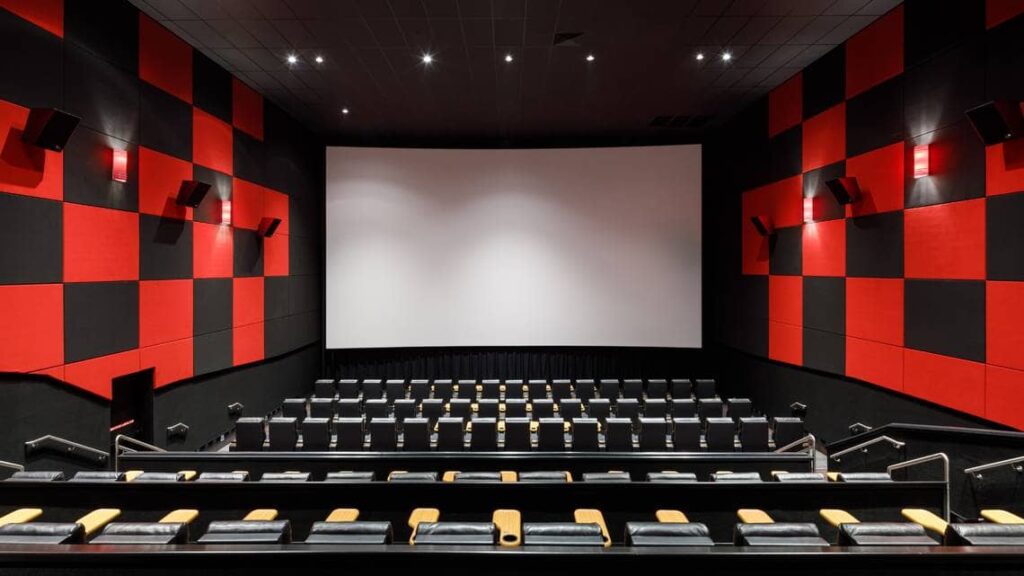 COVID-19: Cinemas and football stadiums will operate at full capacity - here's what's new
