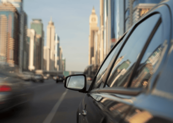 Guide on fines for not following lane discipline