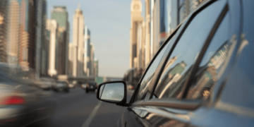 Guide on fines for not following lane discipline