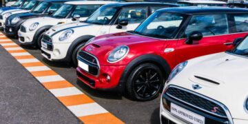 Buying a used car? Here's how to check its accident history