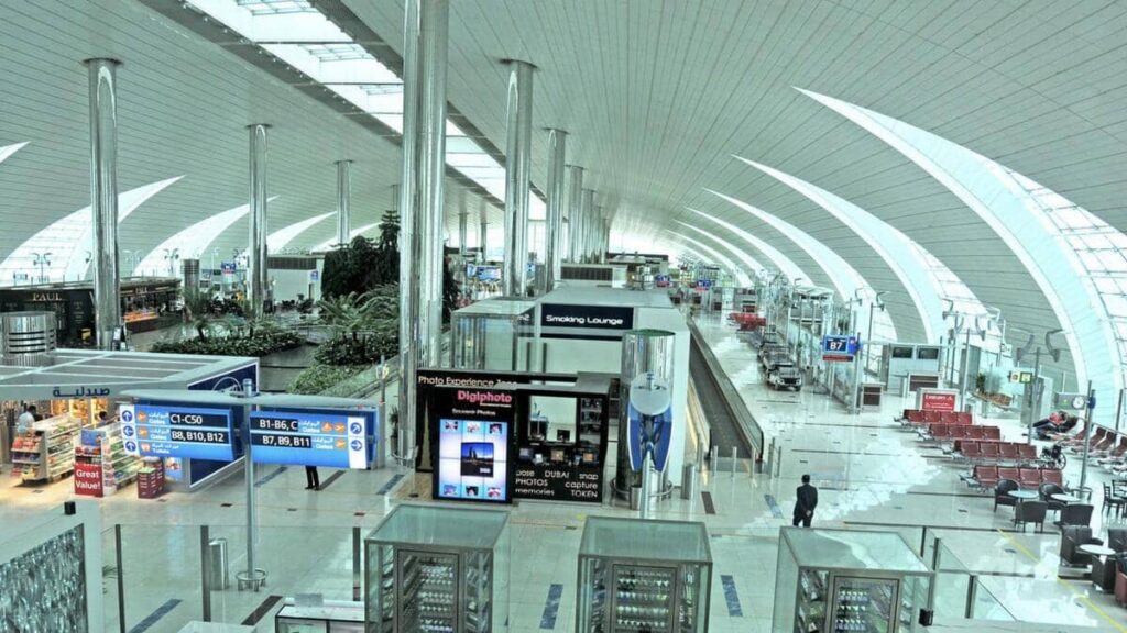 Dubai Resident Need ICA or GDRFA Approval to Travel to Abu Dhabi